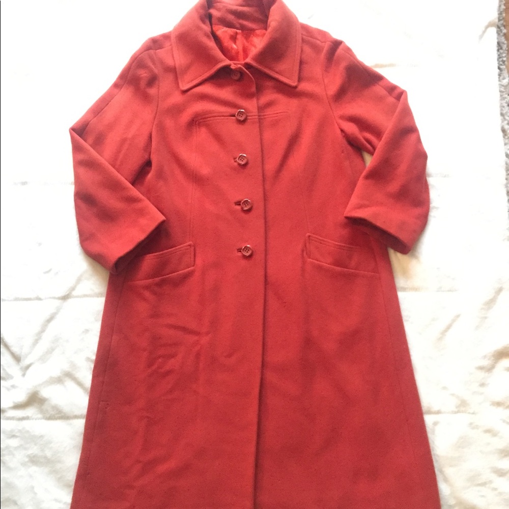 Beautiful winter coat!!!! (Vintage) ⭐️⭐️⭐️⭐️⭐️